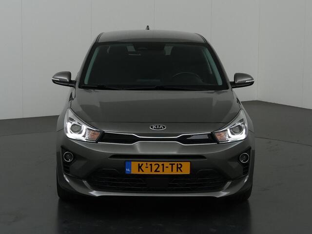 KIA RIO 1.0 T-GDi MHEV DynamicPlusLine | Keyless | Navigatie | Parkeercamera | Apple Carplay/Android Auto | Climate Control