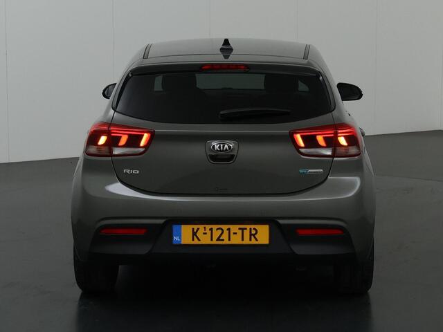 KIA RIO 1.0 T-GDi MHEV DynamicPlusLine | Keyless | Navigatie | Parkeercamera | Apple Carplay/Android Auto | Climate Control