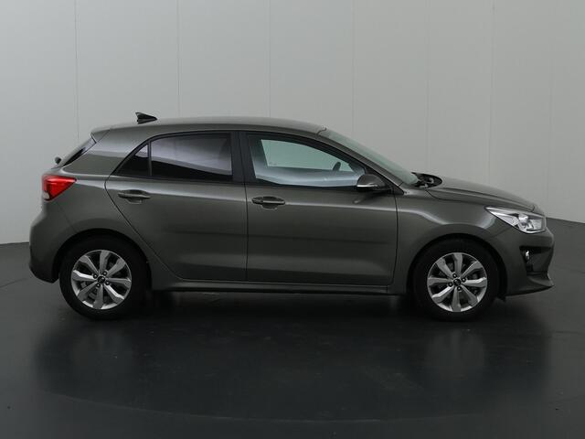 KIA RIO 1.0 T-GDi MHEV DynamicPlusLine | Keyless | Navigatie | Parkeercamera | Apple Carplay/Android Auto | Climate Control