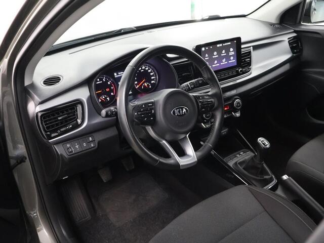 KIA RIO 1.0 T-GDi MHEV DynamicPlusLine | Keyless | Navigatie | Parkeercamera | Apple Carplay/Android Auto | Climate Control