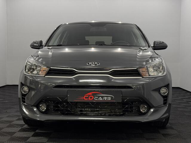 KIA RIO 1.2 Comfortline Airco, Parkeersensoren, A start stop, Cruise control, Radio