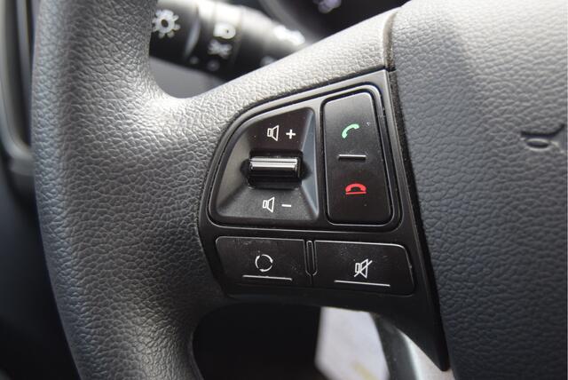 KIA RIO 1.2 CVVT ComfortLine