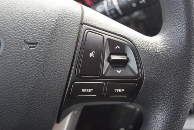 KIA RIO 1.2 CVVT ComfortLine