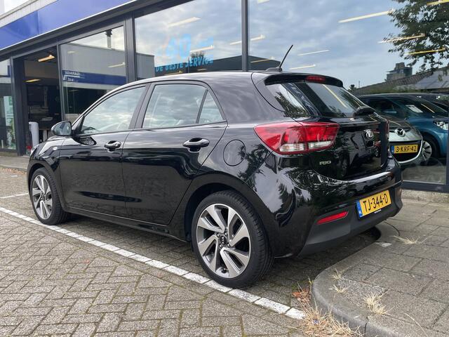 KIA RIO 1.0 TGDI ComfortPlusLine Navigator