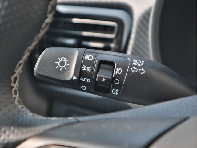 KIA RIO 1.0 T-GDi MHEV GT-Line Navi+BT+DAB+LED+Camera LED Airco Cr.Control PDC 17"LMV tot 10jr.Garantie