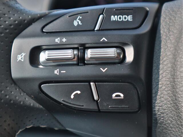 KIA RIO 1.0 T-GDi MHEV GT-Line Navi+BT+DAB+LED+Camera LED Airco Cr.Control PDC 17"LMV tot 10jr.Garantie