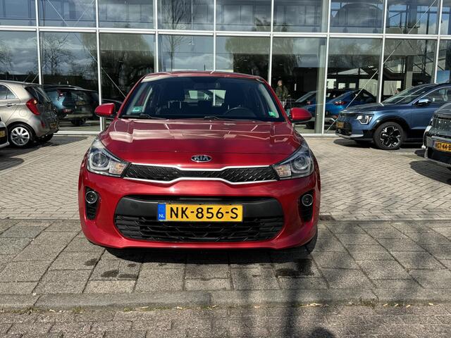 KIA RIO 1.0 TGDI ComfortPlusLine Navigator