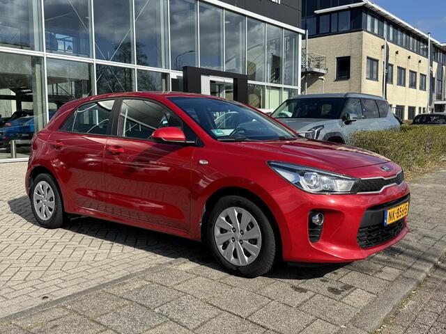 KIA RIO 1.0 TGDI ComfortPlusLine Navigator