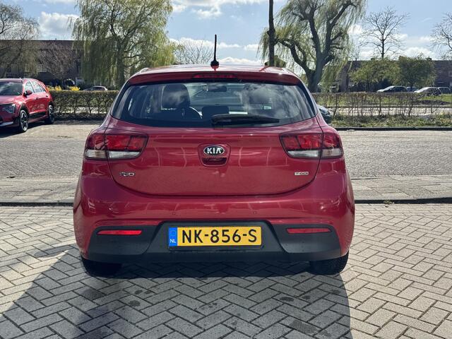 KIA RIO 1.0 TGDI ComfortPlusLine Navigator