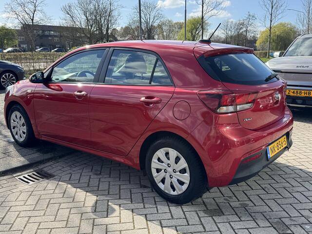 KIA RIO 1.0 TGDI ComfortPlusLine Navigator