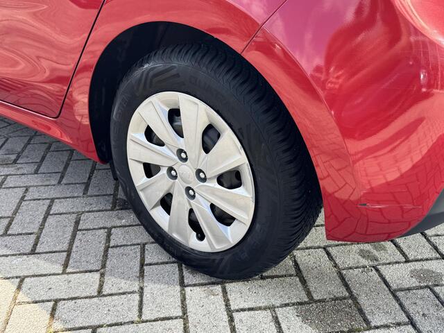 KIA RIO 1.0 TGDI ComfortPlusLine Navigator