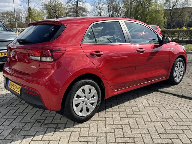 KIA RIO 1.0 TGDI ComfortPlusLine Navigator