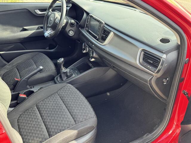 KIA RIO 1.0 TGDI ComfortPlusLine Navigator