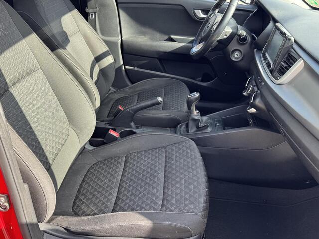 KIA RIO 1.0 TGDI ComfortPlusLine Navigator