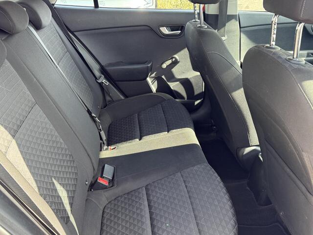 KIA RIO 1.0 TGDI ComfortPlusLine Navigator