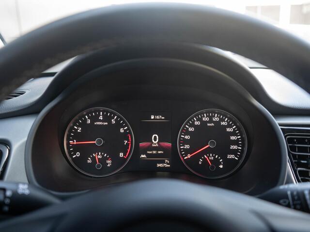 KIA RIO 1.0 T-GDi MHEV DynamicLine | Navigatie | Achteruitrijcamera | Clima |