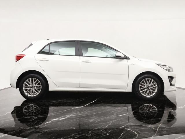 KIA RIO 1.0 T-GDi MHEV DynamicLine Navi Pack - Navigatie - Camera - Climate control - Cruise control - LM velgen - Fabrieksgarantie tot 03-2029