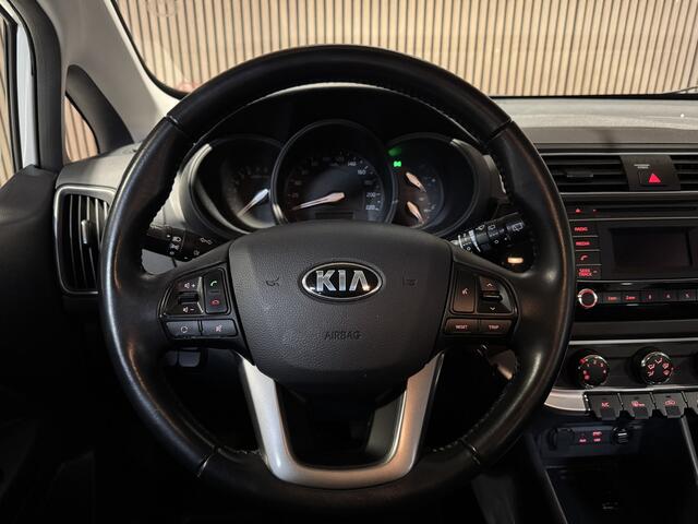 KIA RIO 1.2 CVVT DynamicLine ClimaC.Led.ElecPakket.LMV!!