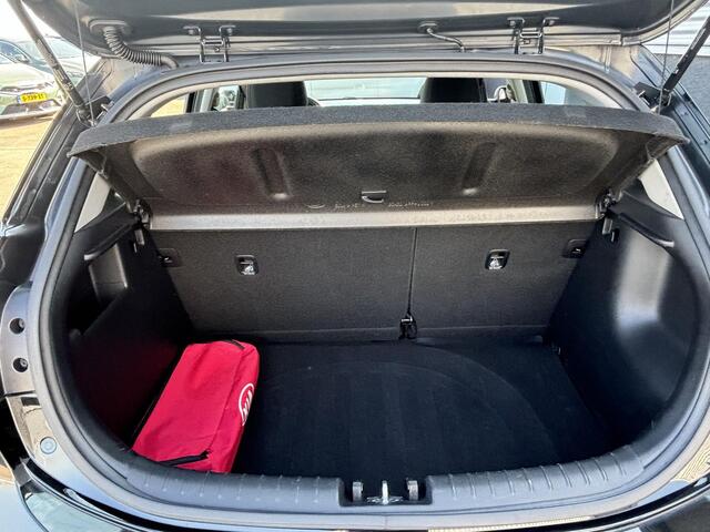 KIA RIO 1.0 TGDI ComfortPlusLine Navigator Navigatie, Airco, Cruise control, Achteruitrijcamera, Lichtmetalen velgen