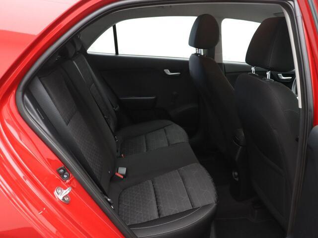 KIA RIO 1.0 TGDI DynamicLine | Trekhaak | Achteruitrijcamera | Cruise Control | Airco |