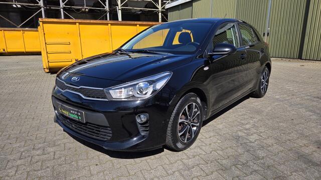 KIA RIO 1.0 TGDI Comf Pl.Nav