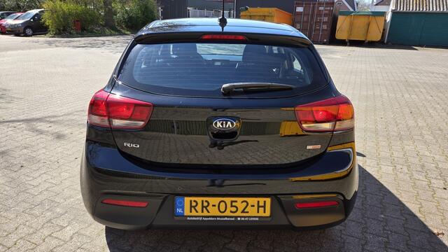 KIA RIO 1.0 TGDI Comf Pl.Nav