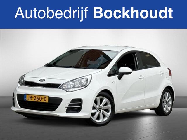 KIA RIO 1.2 CVVT DynamicL. | Navi | Camera | Cruise