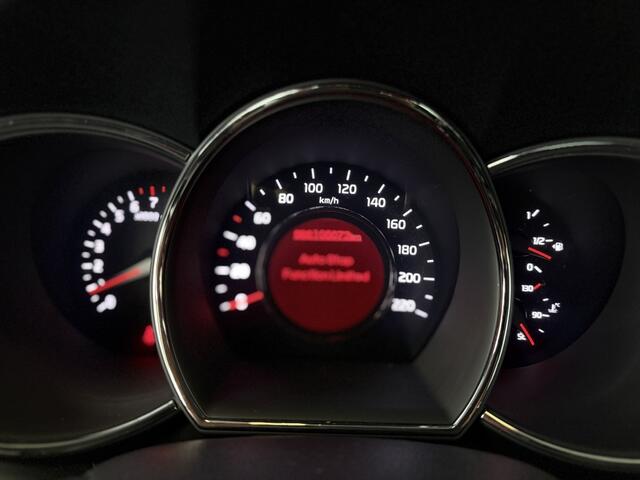 KIA RIO 1.2 CVVT DynamicL. | Navi | Camera | Cruise