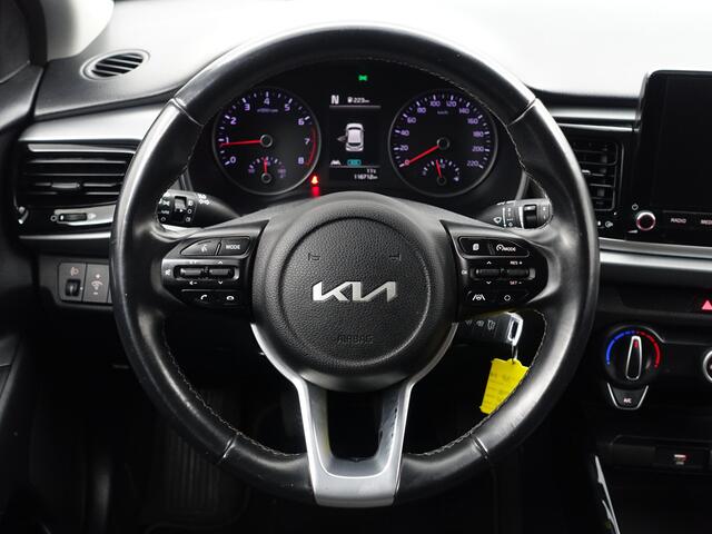 KIA RIO 1.0 T-GDi MHEV DynamicLine- Xenon Led, Park Assist, Dynamic Select, Lane Assist, Clima