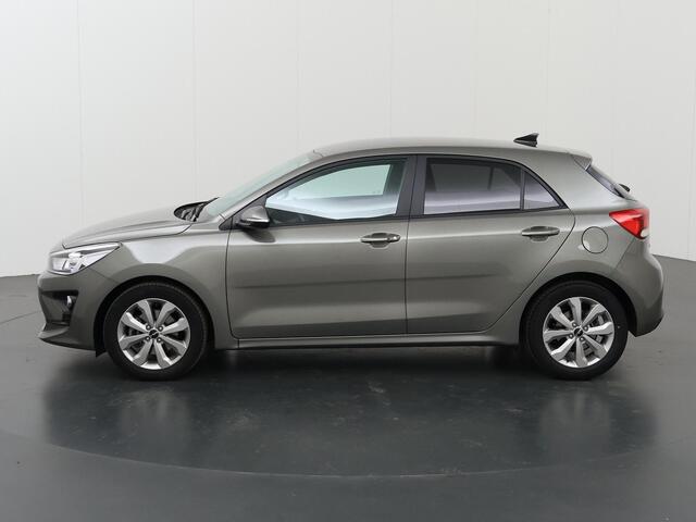 KIA RIO 1.0 T-GDi MHEV DynamicPlusLine | Keyless | Navigatie | Parkeercamera | Apple Carplay/Android Auto | Climate Control