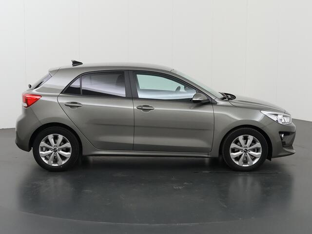 KIA RIO 1.0 T-GDi MHEV DynamicPlusLine | Keyless | Navigatie | Parkeercamera | Apple Carplay/Android Auto | Climate Control