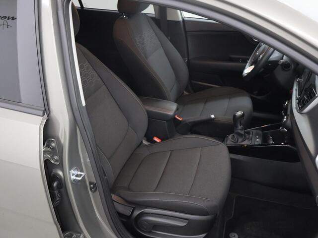 KIA RIO 1.0 T-GDi MHEV DynamicPlusLine | Keyless | Navigatie | Parkeercamera | Apple Carplay/Android Auto | Climate Control