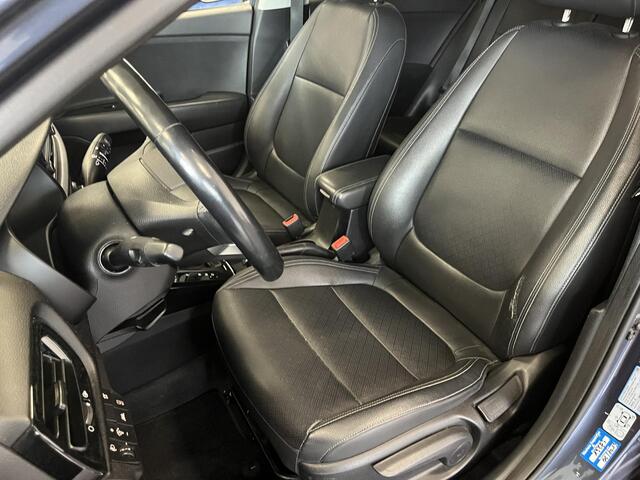 KIA RIO 1.4 Executive Automaat nette auto, veel luxe