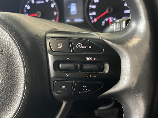 KIA RIO 1.4 Executive Automaat nette auto, veel luxe