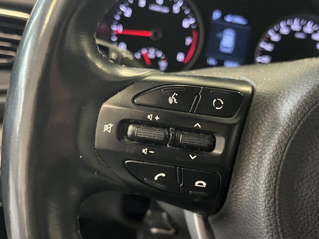 KIA RIO 1.4 Executive Automaat nette auto, veel luxe