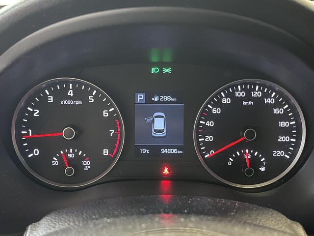 KIA RIO 1.4 Executive Automaat nette auto, veel luxe