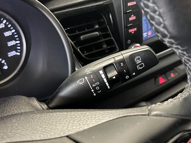 KIA RIO 1.4 Executive Automaat nette auto, veel luxe