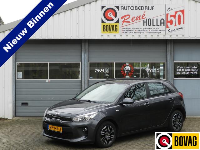 KIA RIO 1.0 TGDI ComfortPlusLine Navigator