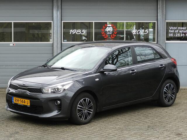 KIA RIO 1.0 TGDI ComfortPlusLine Navigator