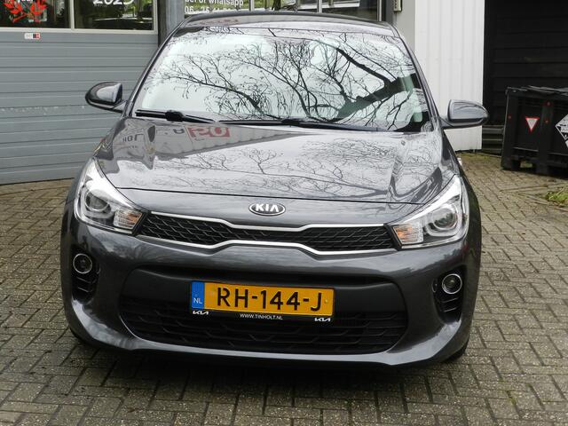 KIA RIO 1.0 TGDI ComfortPlusLine Navigator