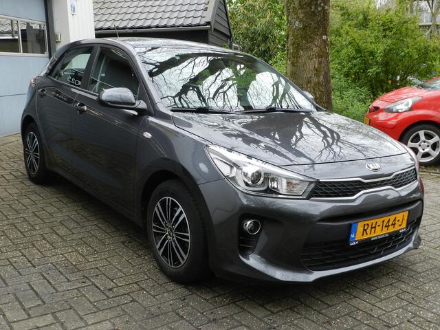 KIA RIO 1.0 TGDI ComfortPlusLine Navigator