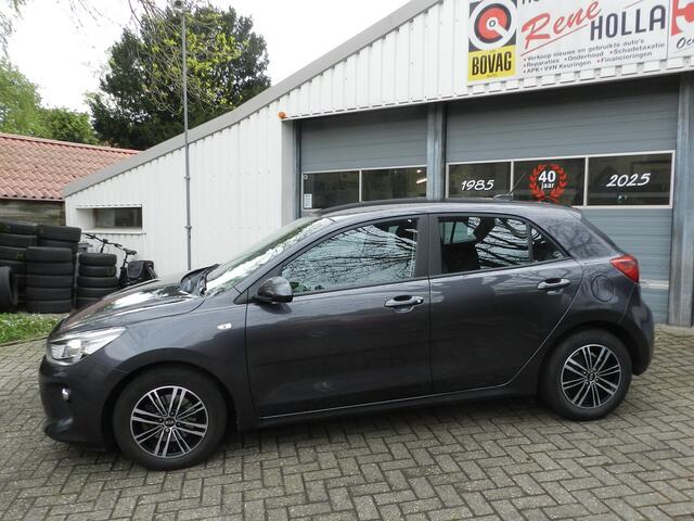 KIA RIO 1.0 TGDI ComfortPlusLine Navigator