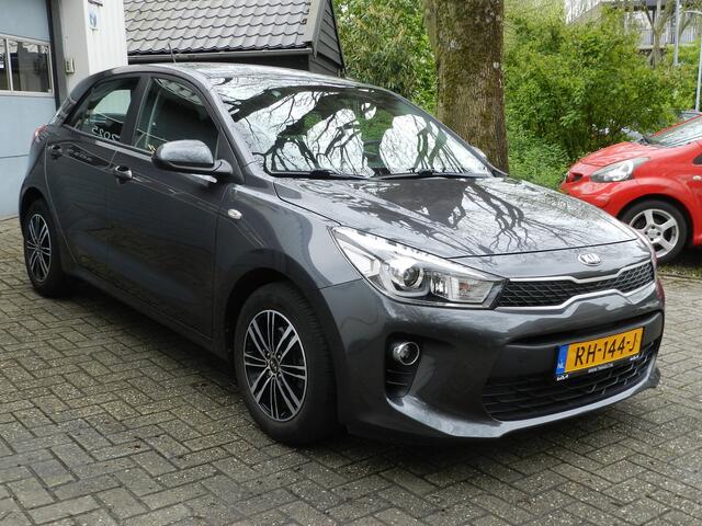 KIA RIO 1.0 TGDI ComfortPlusLine Navigator