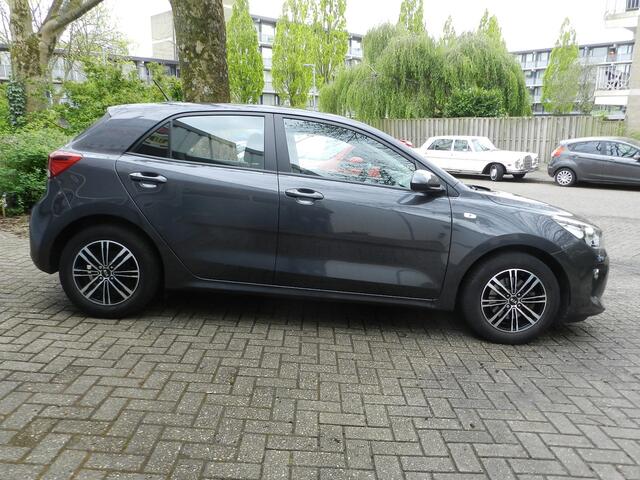KIA RIO 1.0 TGDI ComfortPlusLine Navigator