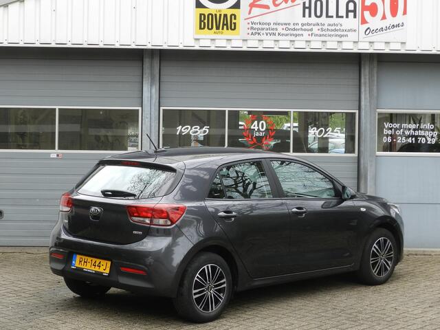 KIA RIO 1.0 TGDI ComfortPlusLine Navigator
