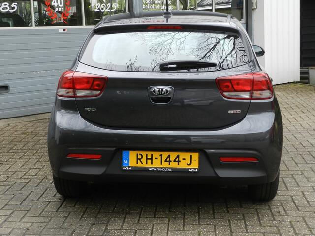KIA RIO 1.0 TGDI ComfortPlusLine Navigator