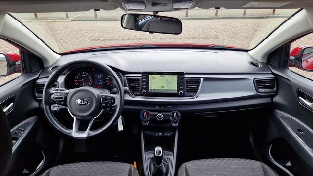 KIA RIO 1.0 TGDI ComfortPlusLine Navigator