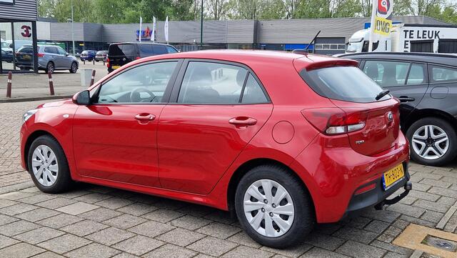 KIA RIO 1.0 TGDI ComfortPlusLine Navigator