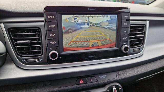KIA RIO 1.0 TGDI ComfortPlusLine Navigator