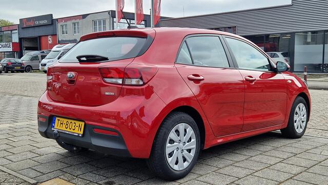 KIA RIO 1.0 TGDI ComfortPlusLine Navigator